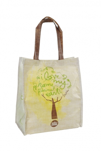 Reusable Shopping Bags | Custom Reusable Produce Bags | Icegreen