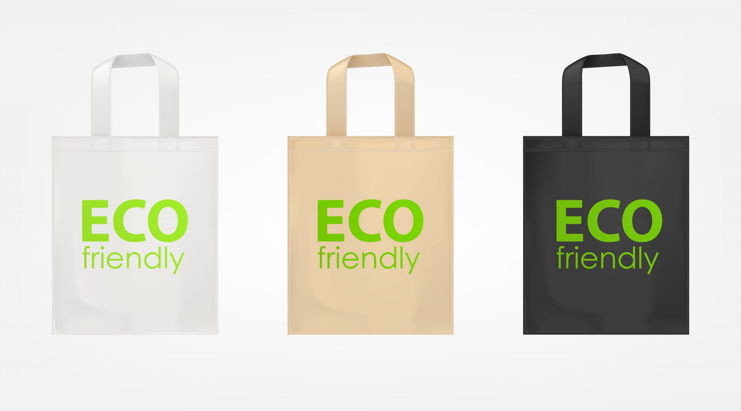 Reusable items and bags