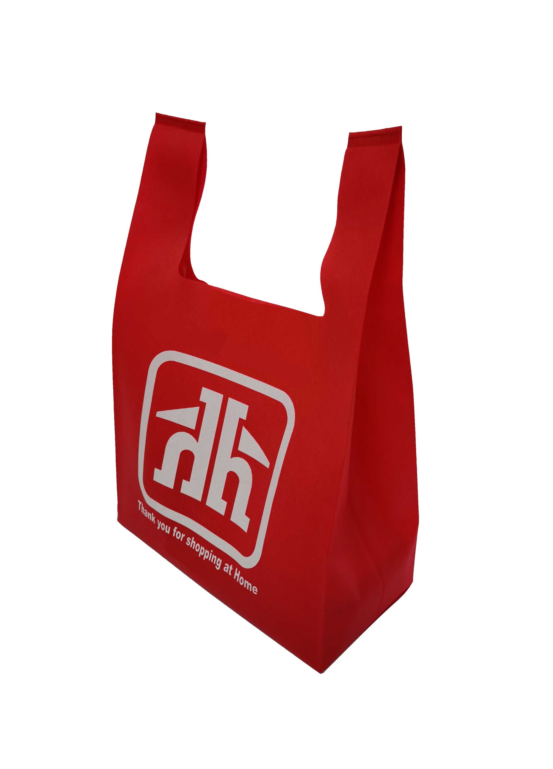Reusable T-Shirt Bags