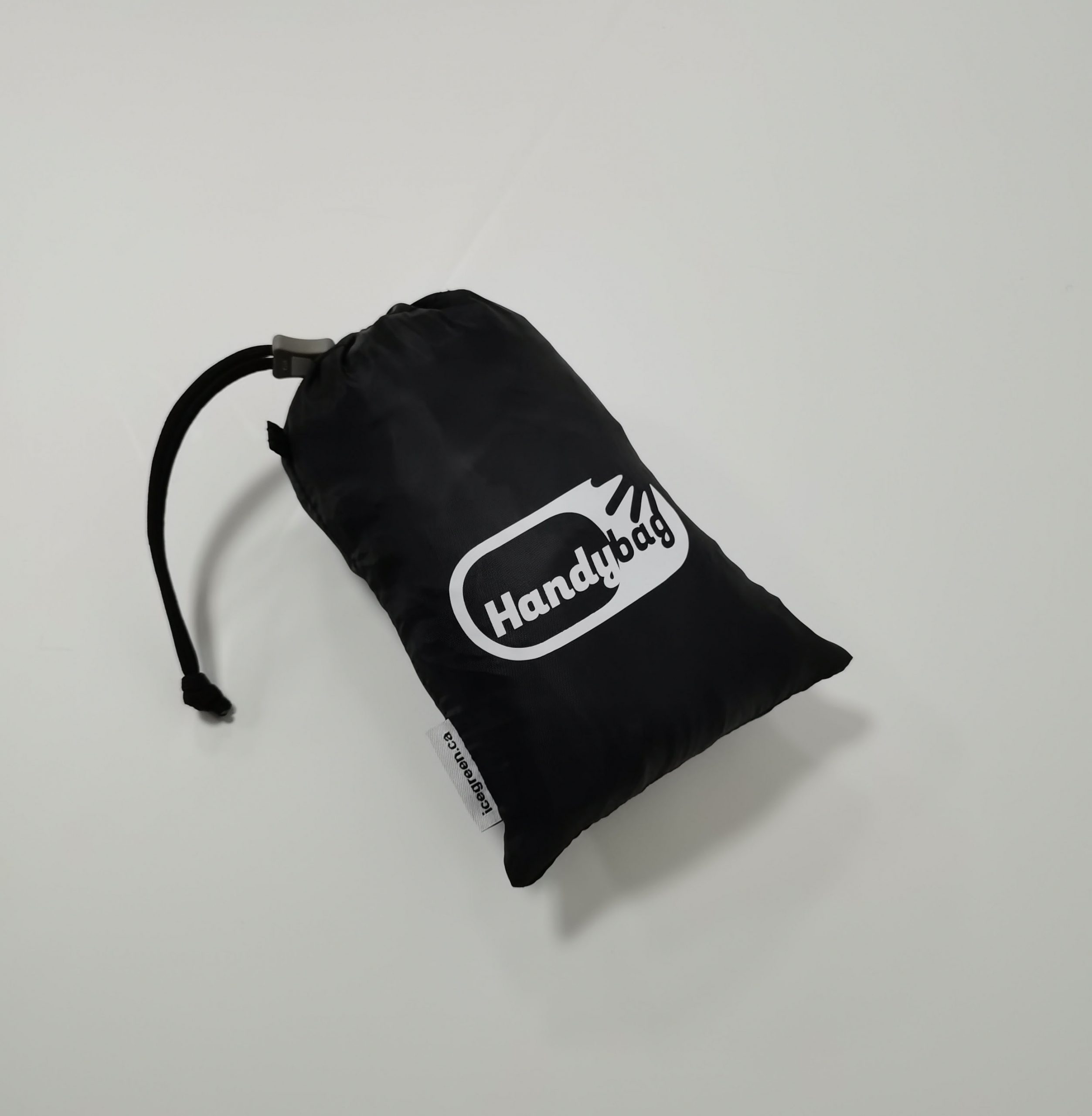 Reusable bags