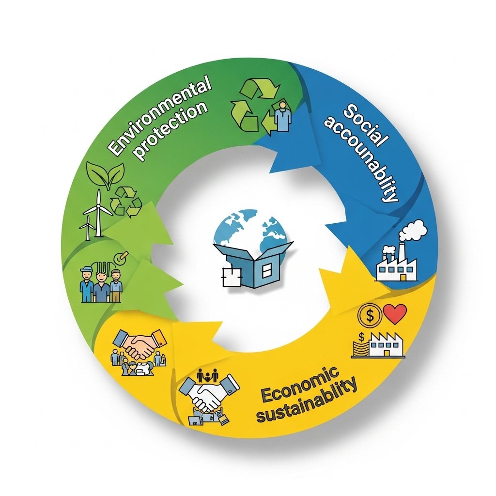 Corporate Social Responsibility
