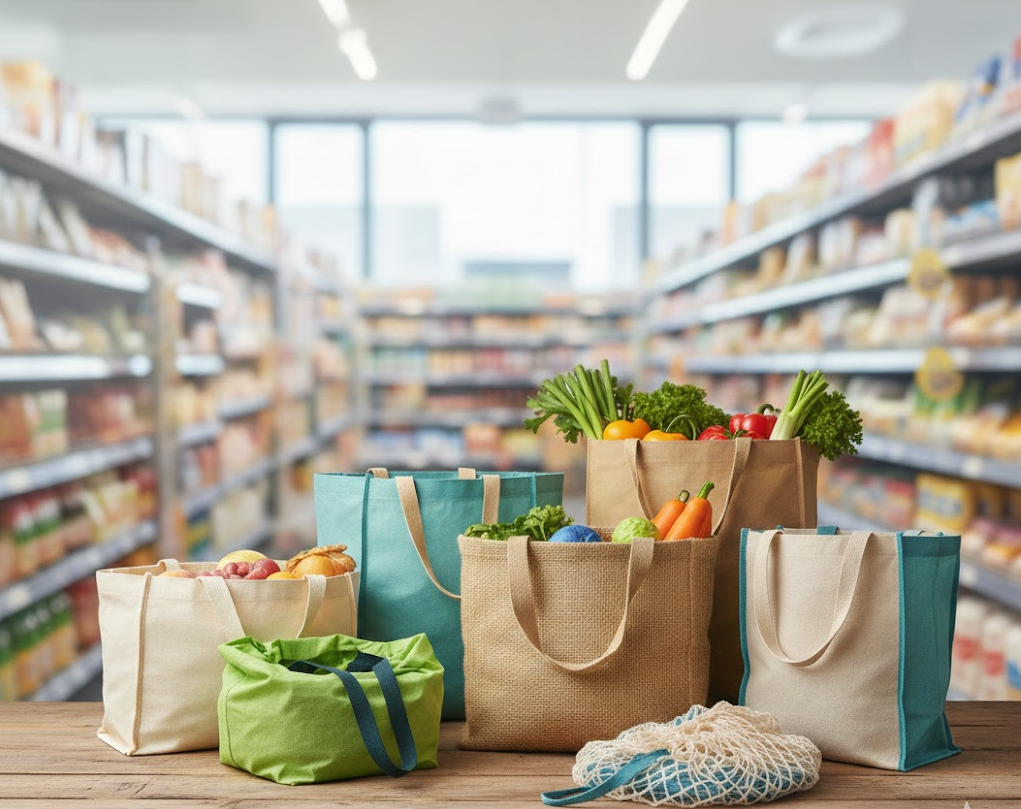 Reduce Carbon Footprint