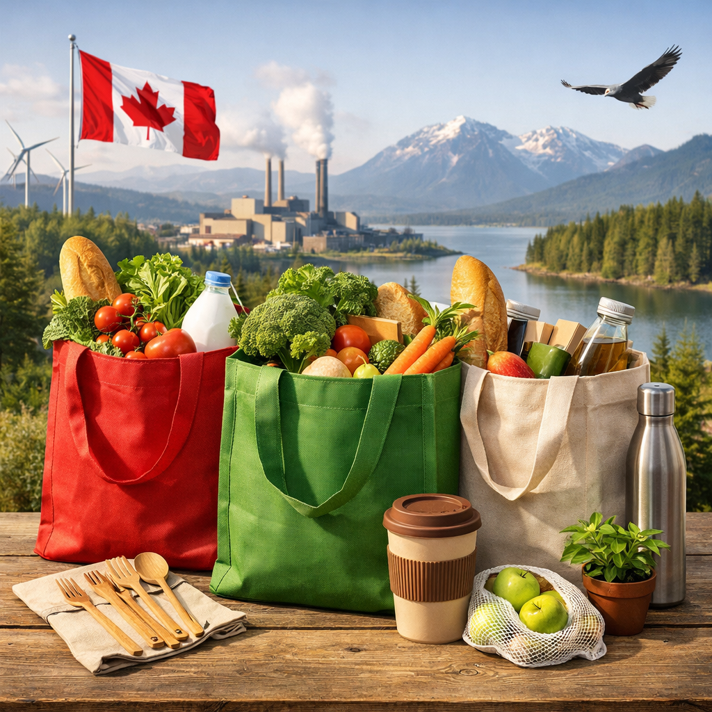 Reusable Bags