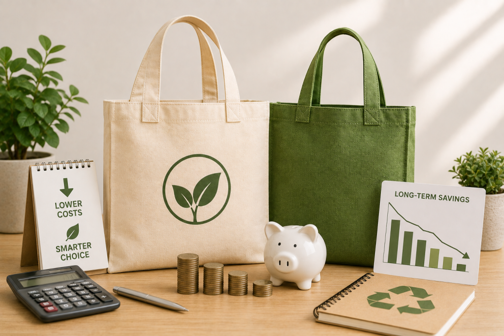 Reusable Bags order