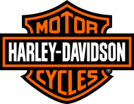 Harley-Davidson Motor Cycles logo