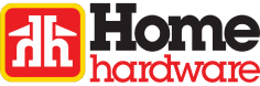 Home Hardware logo