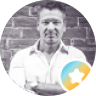 Icegreen customer review portrait