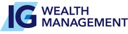 IG Wealth Management logo
