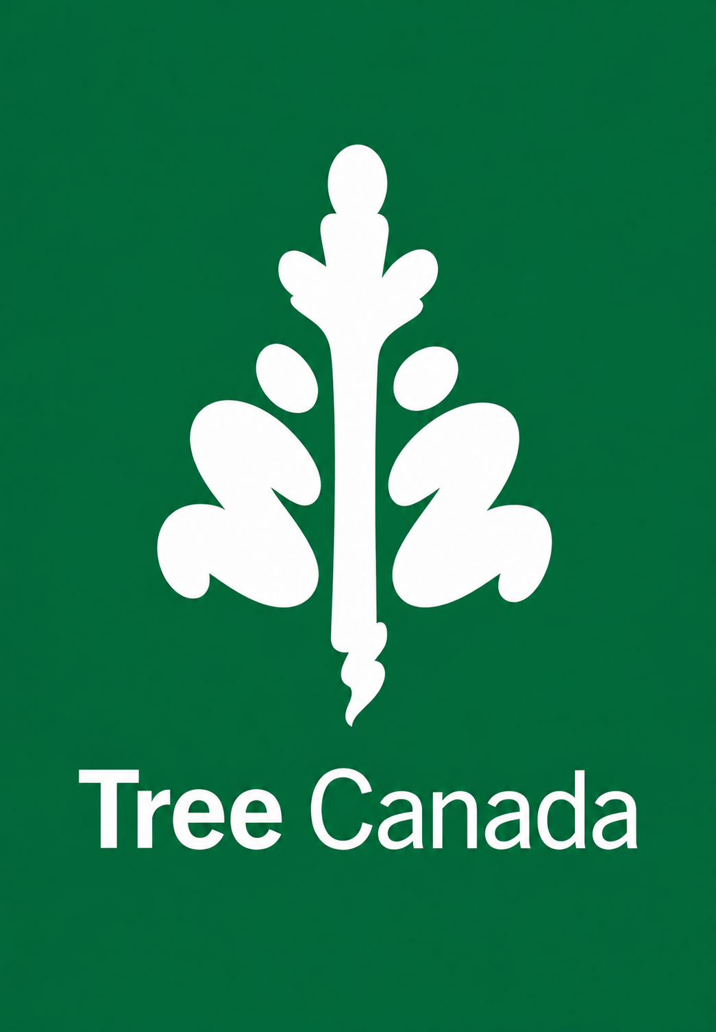 Tree Canada logo