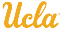 UCLA logo